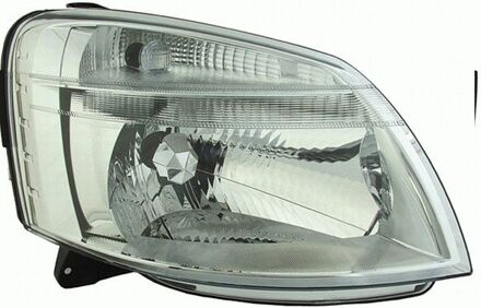 Citroen Koplamp