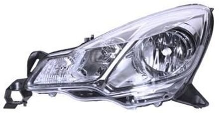 Citroen Koplamp