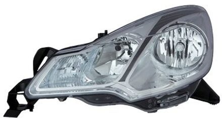 Citroen Koplamp