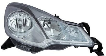 Citroen Koplamp