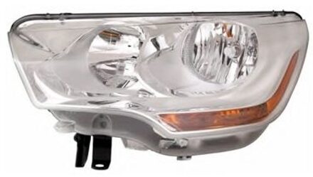 Citroen Koplamp