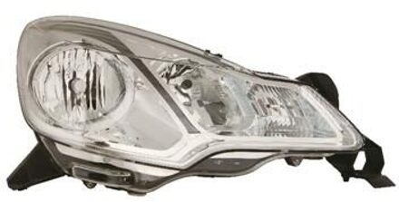 Citroen Koplamp