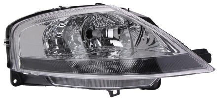 Citroen Koplamp
