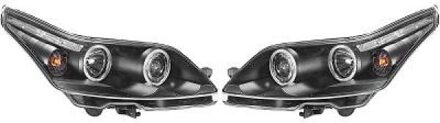 Citroen Koplampen set HD Tuning 4072480