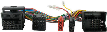 Citroen Koppeladapter Citroen Most 201041910