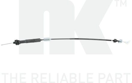 Citroen Koppelingkabel 921945