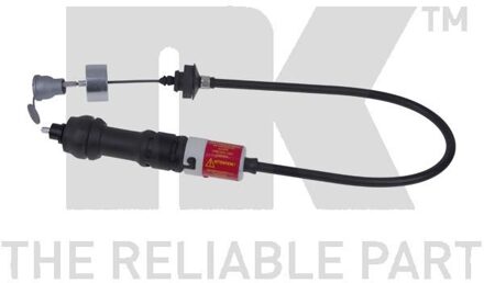 Citroen Koppelingkabel 921946