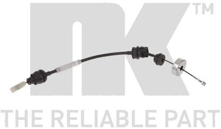 Citroen Koppelingkabel 923729