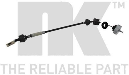 Citroen Koppelingkabel 923744