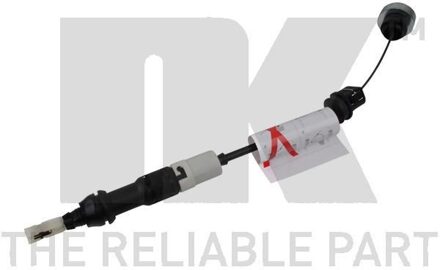 Citroen Koppelingkabel 923752