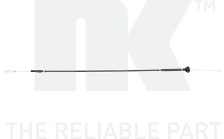 Citroen Koppelingkabel 924748