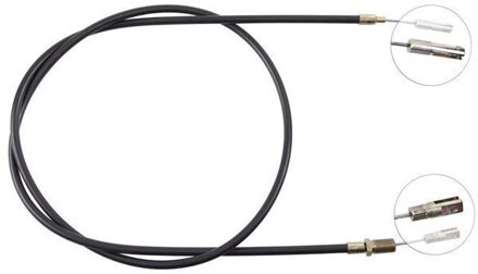 Citroen Koppelingkabel