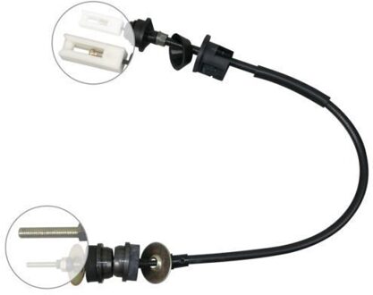 Citroen Koppelingkabel