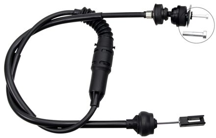 Citroen Koppelingkabel