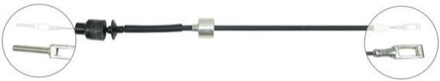 Citroen Koppelingkabel