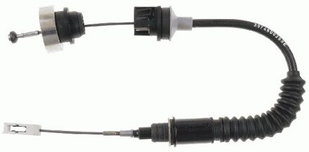 Citroen Koppelingskabel 3074600253