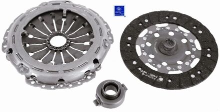 Citroen Koppelingsset 3000859301