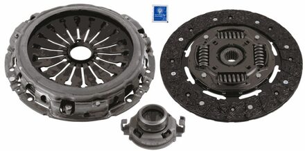 Citroen Koppelingsset 3000951557