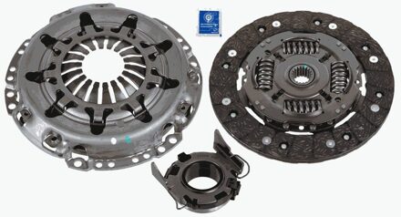 Citroen Koppelingsset 3000951602