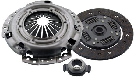 Citroen Koppelingsset ADP153006