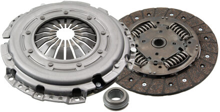 Citroen Koppelingsset ADP153082