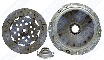 Citroen Koppelingsset JT1228