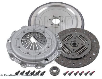 Citroen Koppelingsset SMARTFIT Conversion Kit ADBP300140