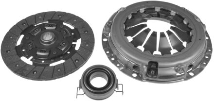 Citroen Koppelingsset