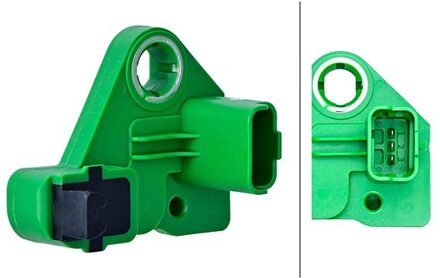 Citroen Krukassensor 6pu 6PU009168681