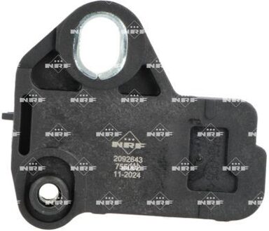 Citroen Krukassensor 755002