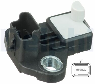 Citroen Krukassensor SS11057