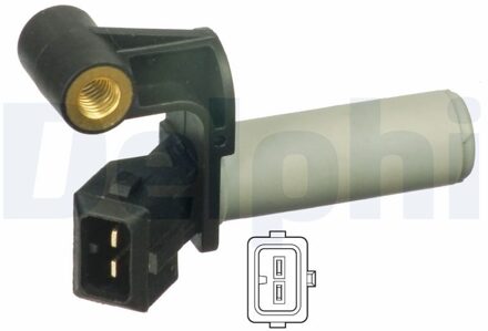 Citroen Krukassensor SS11076