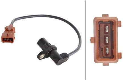 Citroen Krukassensor