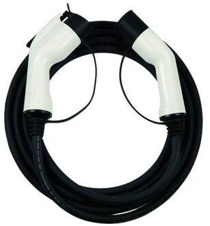 Citroen Laadkabel Type 1 naar Type 2 32A EVC12U325