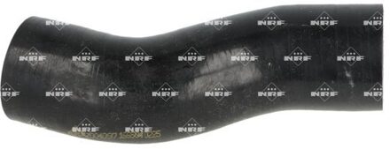 Citroen Laadluchtslang 166504