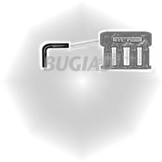 Citroen Laadluchtslang 88623