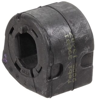 Citroen Lagerbus, stabilisator