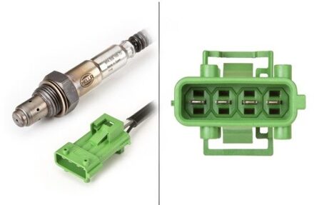 Citroen Lambdasensor 6PA009165701