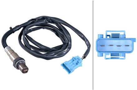 Citroen Lambdasensor 6PA358066211