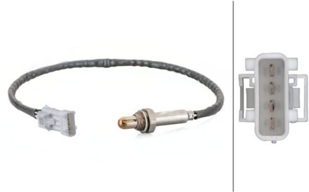 Citroen Lambdasonde 6pa 6PA358103391