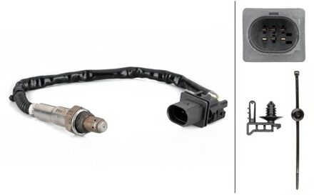 Citroen Lambdasonde 6PA358103141