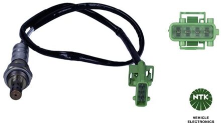 Citroen Lambdasonde 91133