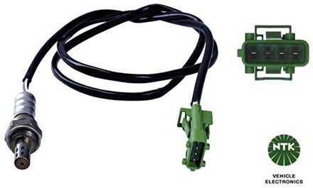 Citroen Lambdasonde 91870