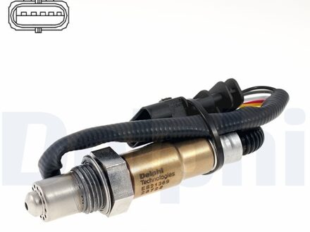 Citroen Lambdasonde ES2136912B1