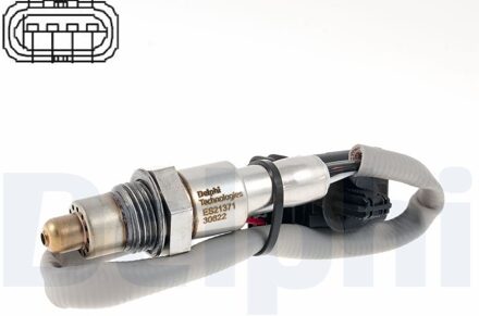 Citroen Lambdasonde ES2137112B1