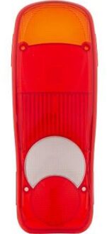 Citroen Lampglas voor achterlicht 3484894
