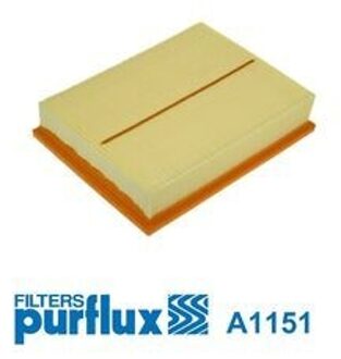 Citroen Luchtfilter A1151