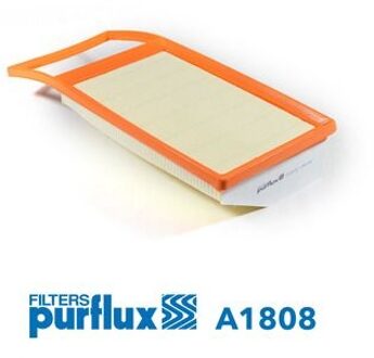 Citroen Luchtfilter A1808