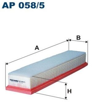 Citroen Luchtfilter AP0585