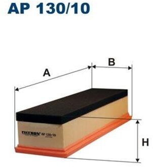 Citroen Luchtfilter AP13010